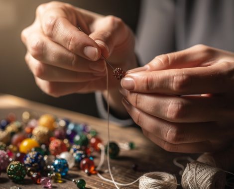 Jewellery Making