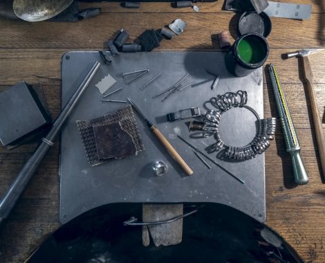 Metalworking Basics