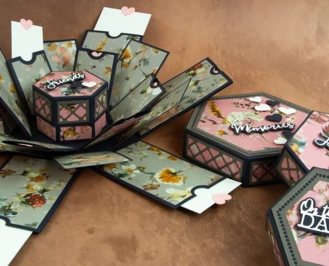 Card Making & Papercraft